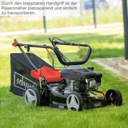 Image du fabricant 7 du Scheppach Tondeuse MP132-42