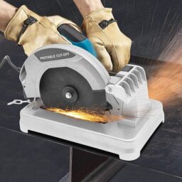 Image du fabricant 7 du Scie à Onglet Coupe Métal Précise