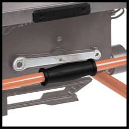 Image du fabricant 7 du Scie circulaire sur table Einhell TE-TS 254 T