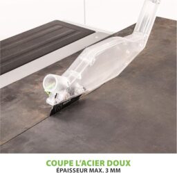 Image du fabricant 7 du Scie sur table Evolution Power Tools