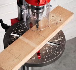 Image du fabricant 7 du Sealey GDM140F Pilier perceuse