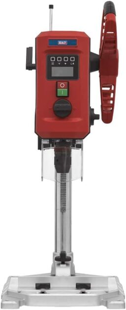 Image du fabricant 7 du Sealey PDM10 perceuse colonne digitale