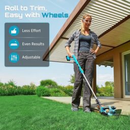 Image du fabricant 7 du SEESII Taille Haie Sans Fil