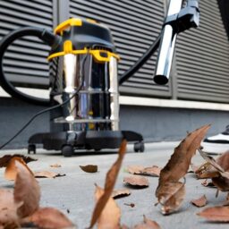 Image du fabricant 7 du STANLEY Aspirateur solides et liquides