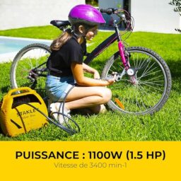 Image du fabricant 7 du Stanley Compresseur à Air portatif