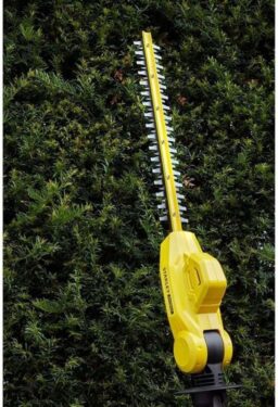 Image du fabricant 7 du STANLEY FATMAX taille-haie batterie