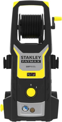 Image du fabricant 7 du Stanley Nettoyeur Haute Pression