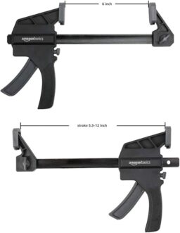 Image du fabricant 7 du Stanley Paire Tréteaux Haute Performance