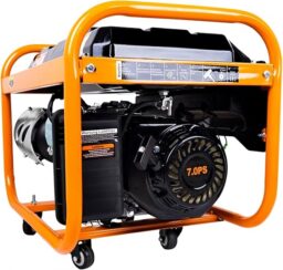 Image du fabricant 7 du Strahlemann Groupe électrogène 3,3 kW