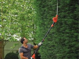 Image du fabricant 7 du Taille-Haies Black+Decker PH5551-QS