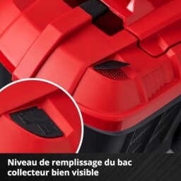 Image du fabricant 7 du Tondeuse Einhell sans fil GE-CM 36-36 Li