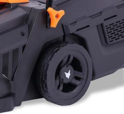 Image du fabricant 7 du Tondeuse FUXTEC FX-RME33 électrique