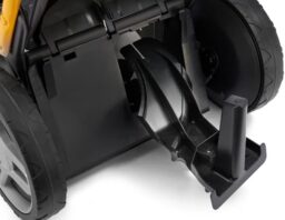 Image du fabricant 7 du Tondeuse STIGA Combi 553 S