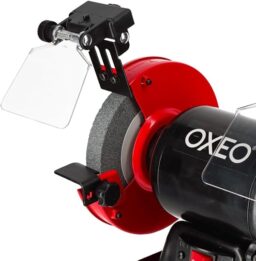 Image du fabricant 7 du Touret à meuler 400w versatile