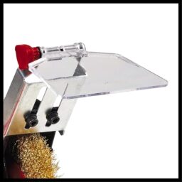 Image du fabricant 7 du Touret à meuler Einhell TC-BG 150 B