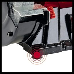 Image du fabricant 7 du Touret à meuler Einhell TC-BG200L