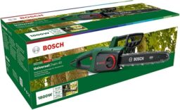 Image du fabricant 7 du Tronçonneuse Bosch UniversalChain 40