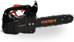 Image du fabricant 7 du Tronçonneuse Élagage FUXTEC FX-KS226
