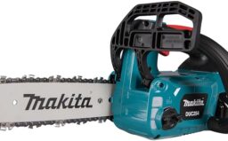 Image du fabricant 7 du Tronçonneuse élagage Makita DUC254Z