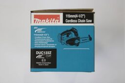 Image du fabricant 7 du Tronçonneuse élagueuse 18V LXT MAKITA