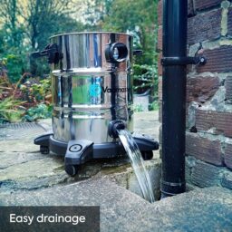 Image du fabricant 7 du Vacmaster VQ1530SFDC Aspirateur industriel