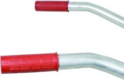 Image du fabricant 7 du Vigor Brouette 2 roues plastique