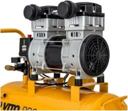 Image du fabricant 7 du VITO compresseur d'air silencieux