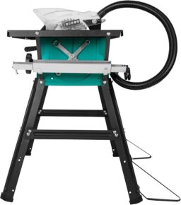 Image du fabricant 7 du VONROC Scie Table 1500W