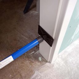 Image du fabricant 7 du Wiltec Set 3x étai porte télescopique