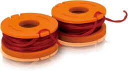 Image du fabricant 7 du WORX débroussailleuse sans fil 20V