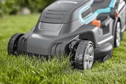 Image du fabricant 8 du Tondeuse électrique PowerMax Gardena