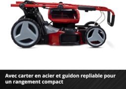 Image du fabricant 8 du Tondeuse Einhell GP-CM 36-47 S