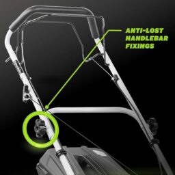 Image du fabricant 8 du GREENCUT GLM690X Tondeuse essence