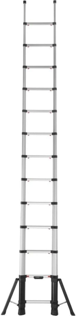 Image du fabricant 8 du Échelle télescopique TELESTEPS 4,1 m