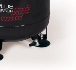 Image du fabricant 8 du Compresseur Einhell TE-AC 24 Silent