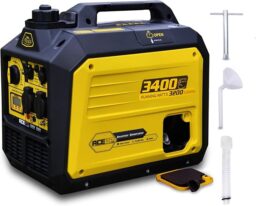 Image du fabricant 8 du Aceup Energy générateur silencieux