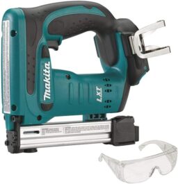 Image du fabricant 8 du Agrafeuse 18V LXT Li-Ion MAKITA