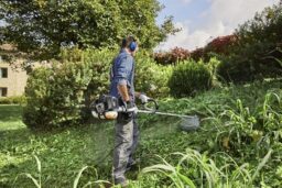 Image du fabricant 8 du Alpina Débroussailleuse Thermique ABR 32