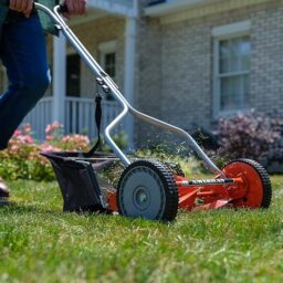Image du fabricant 8 du American Lawn Mower tondeuse 4 lames