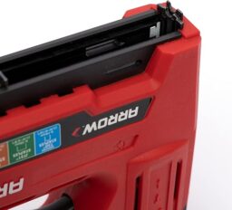 Image du fabricant 8 du Arrow ET501F Agrafeuse électrique