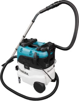 Image du fabricant 8 du Aspirateur Makita VC4210MX