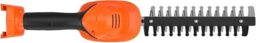 Image du fabricant 8 du BLACK+DECKER Combo taille-haies et cisaille