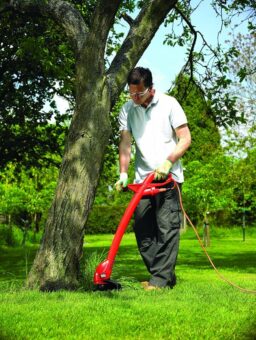Image du fabricant 8 du BLACK+DECKER Coupe-Bordures Electrique