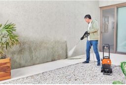 Image du fabricant 8 du Black+Decker nettoyeur haute pression