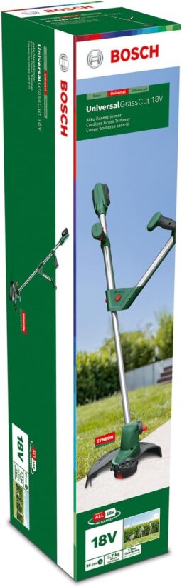 Image du fabricant 8 du Bosch Coupe-Bordures UniversalGrassCut
