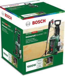 Image du fabricant 8 du Bosch Nettoyeur UniversalAquatak 135