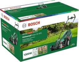 Image du fabricant 8 du Bosch Tondeuse à Gazon UniversalRotak