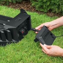 Image du fabricant 8 du Bosch Tondeuse Robot Indego XS
