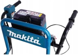 Image du fabricant 8 du Brouette MAKITA 18V DCU180Z