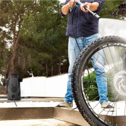 Image du fabricant 8 du Cecotec HydroBoost 1400 Essential